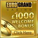 Eurogrand Casino Eurogrand Casino