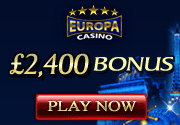 Europa Casino Europa Casino