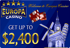 Europa Casino Europa Casino